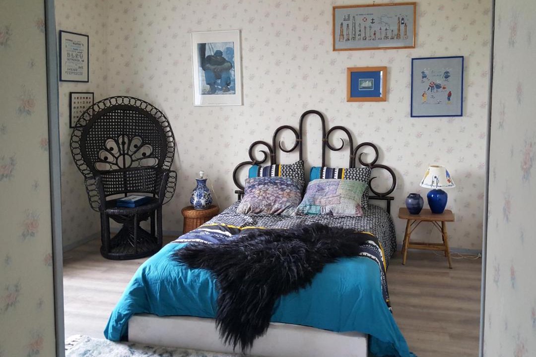 Photo of Bedroom in Dolo