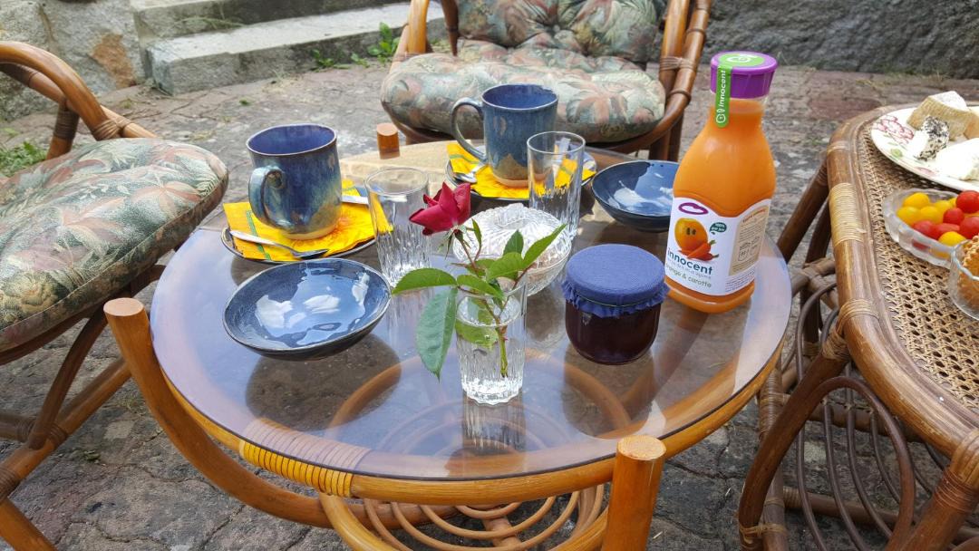 Photo of Patio Balcony in Dolo