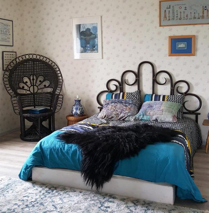 Photo of Bedroom in Dolo