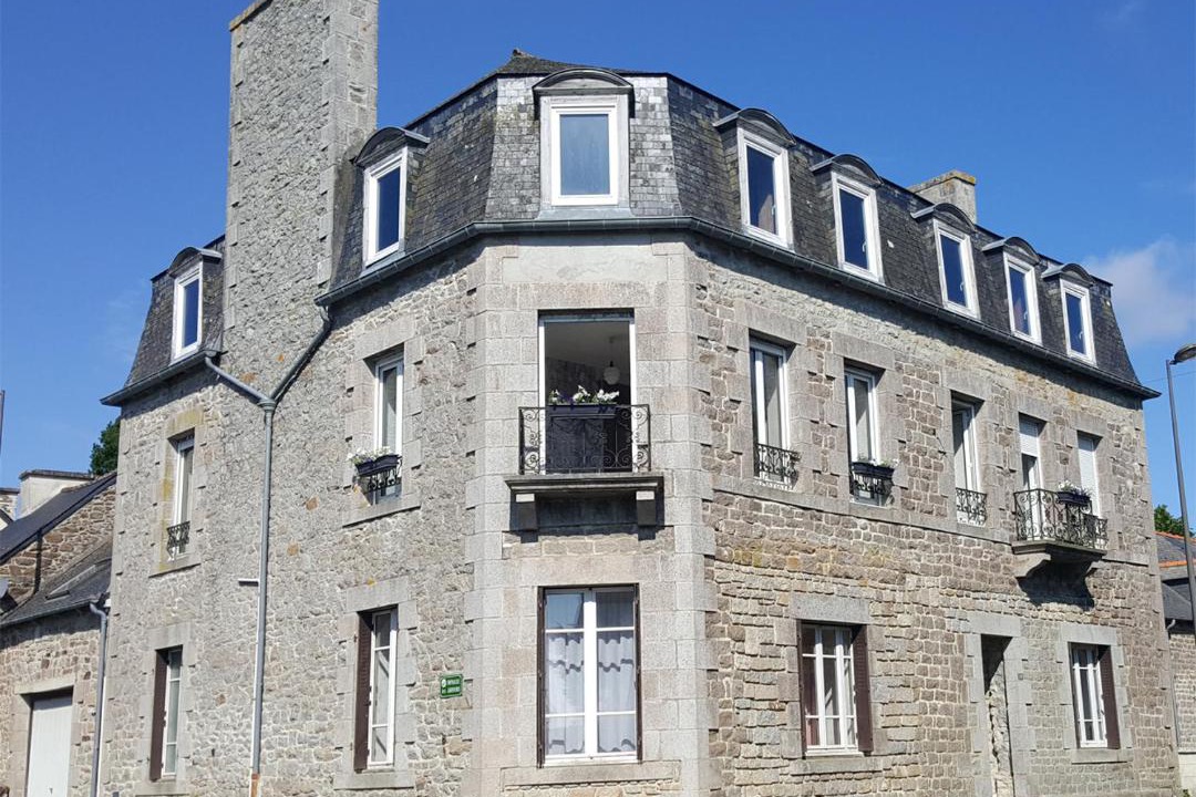 Photo of Buildings in Dolo