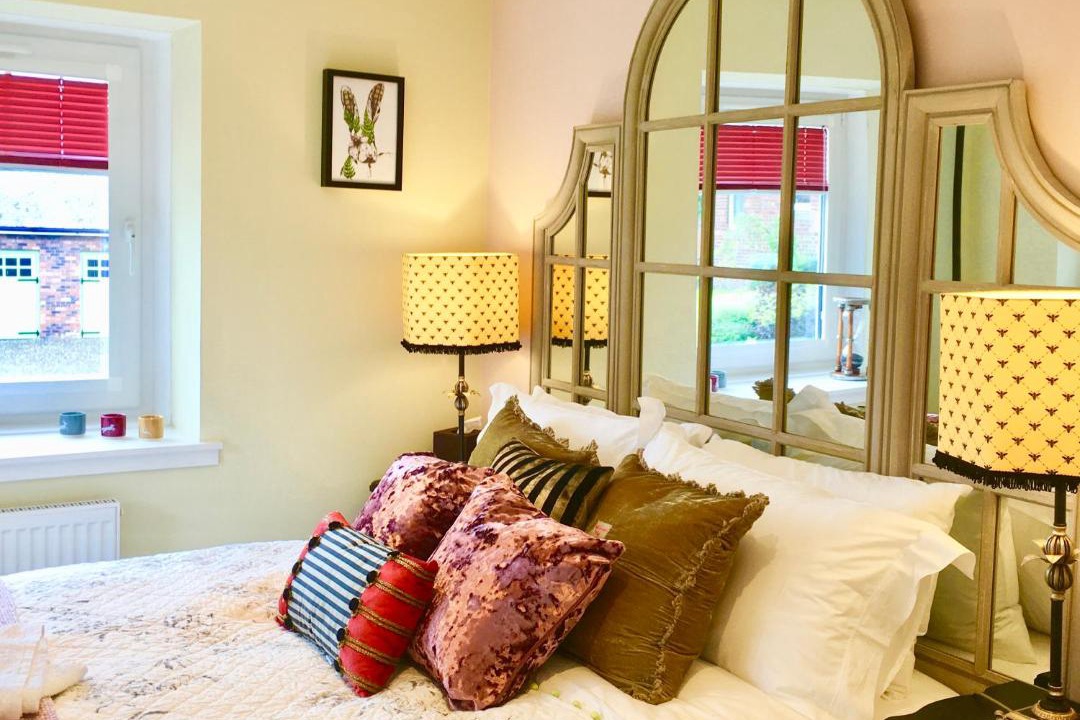 Photo of Bedroom in Uphall