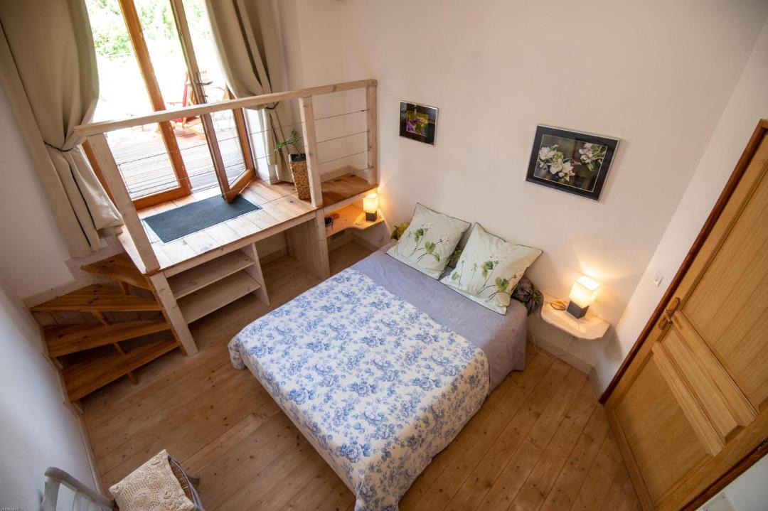 Photo of Bedroom in Bertrambois