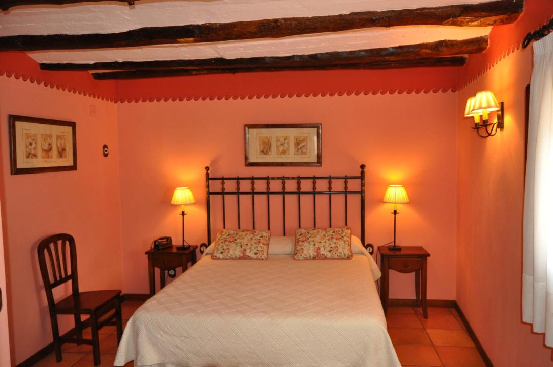 Photo of Others in Albarracin