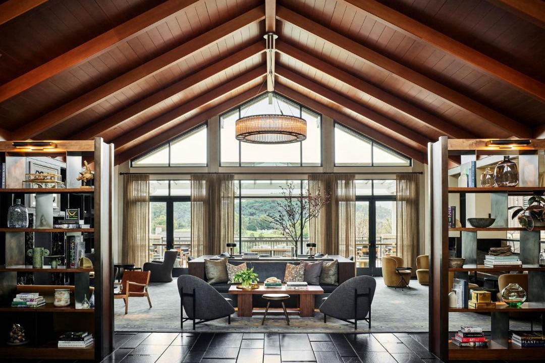 Photo of Others in Menlo Park