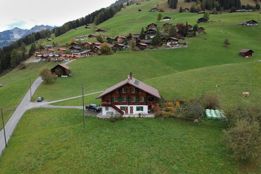 Photo of Others in Lenk