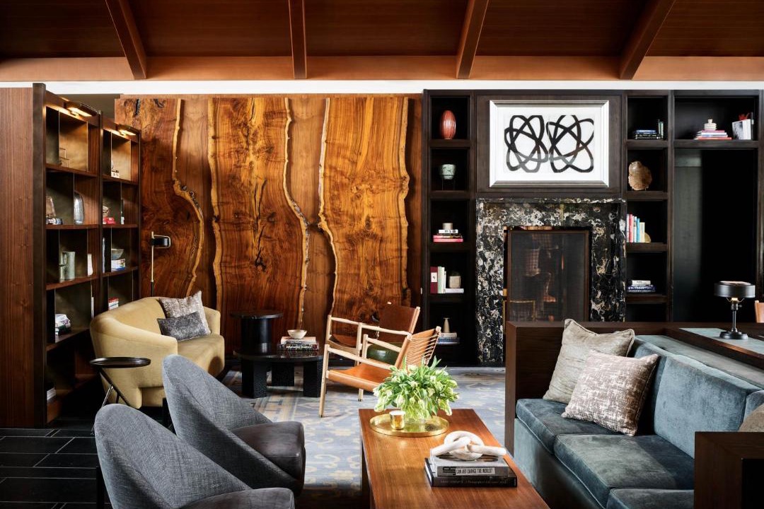 Photo of Livingroom in Menlo Park