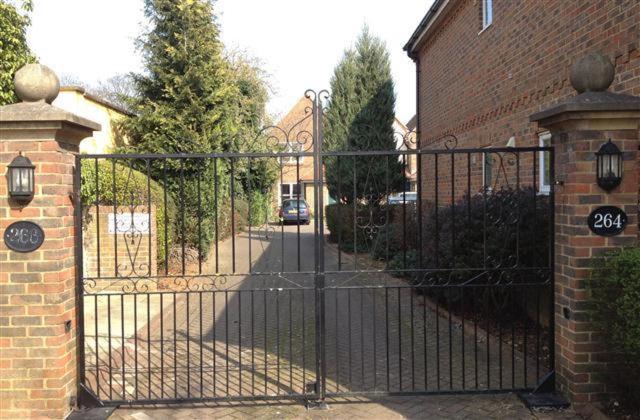 Photo of Buildings in Summertown