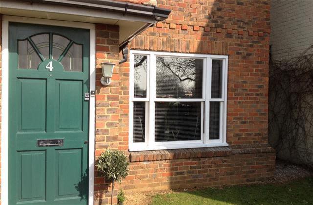 Photo of Buildings in Summertown