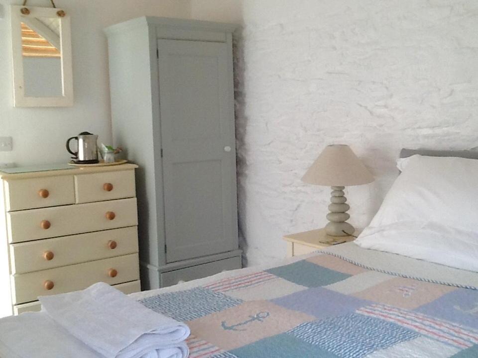 Photo of Bedroom in Croyde