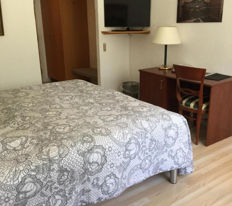 Photo of Bedroom in Lasby