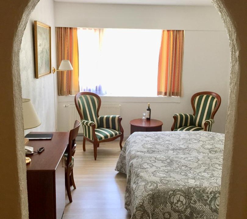 Photo of Bedroom in Lasby