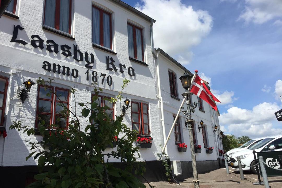 Photo of Others in Lasby