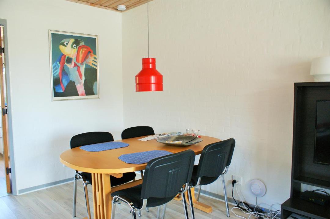 Photo of Livingroom in Sejerslev