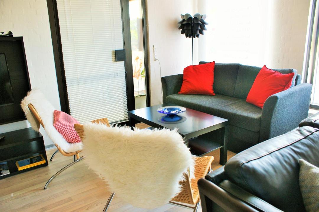 Photo of Livingroom in Sejerslev