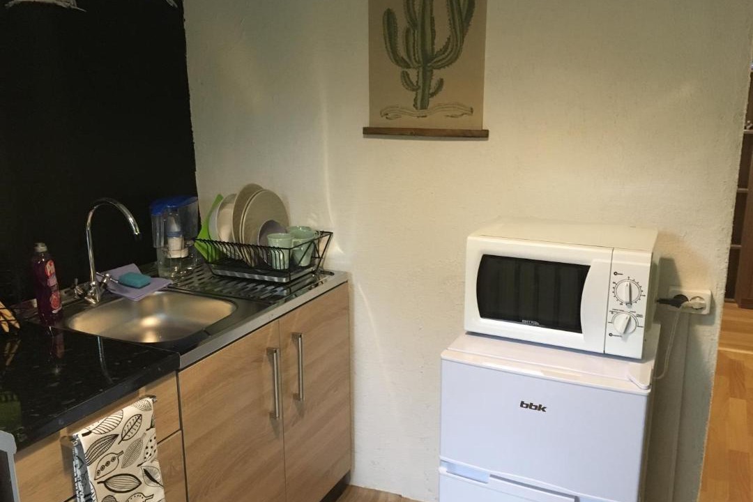 Photo of Kitchen in Veliky Novgorod