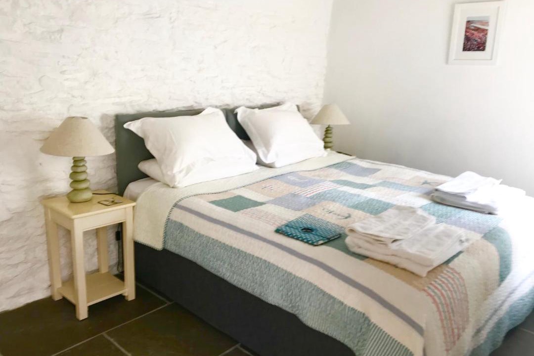 Photo of Bedroom in Croyde