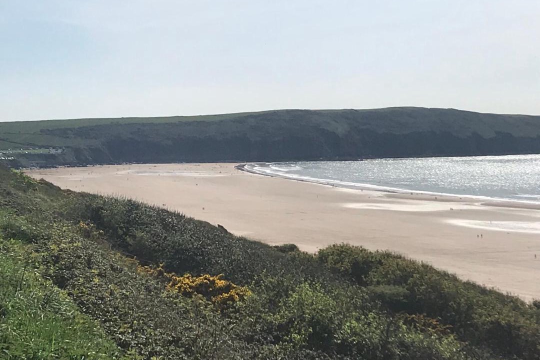 Photo of Outdoor in Croyde