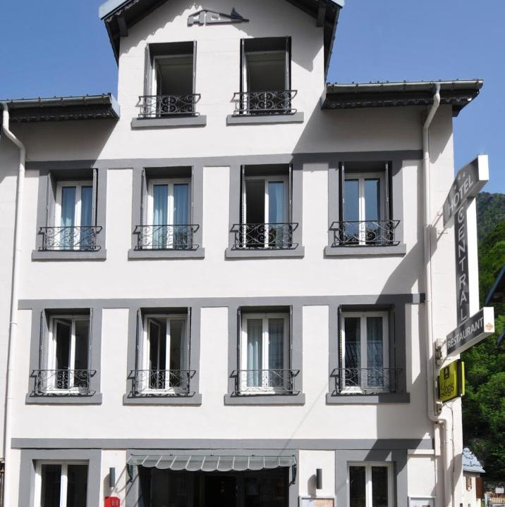 Photo of Others in Bareges