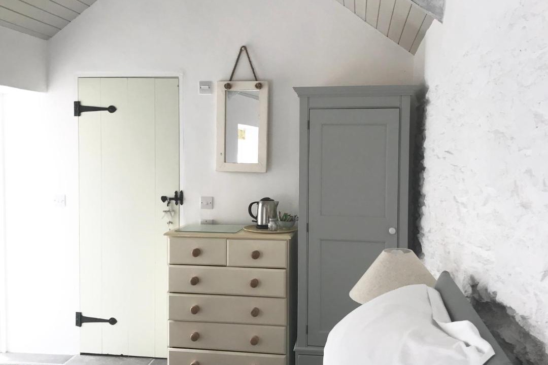 Photo of Bedroom in Croyde