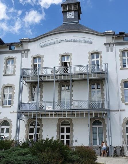 Photo of Buildings in Le Croisic