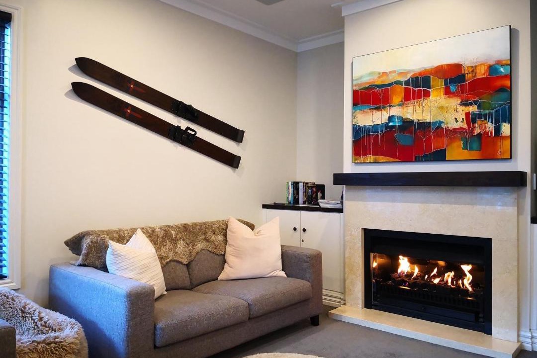 Photo of Livingroom in Cardrona