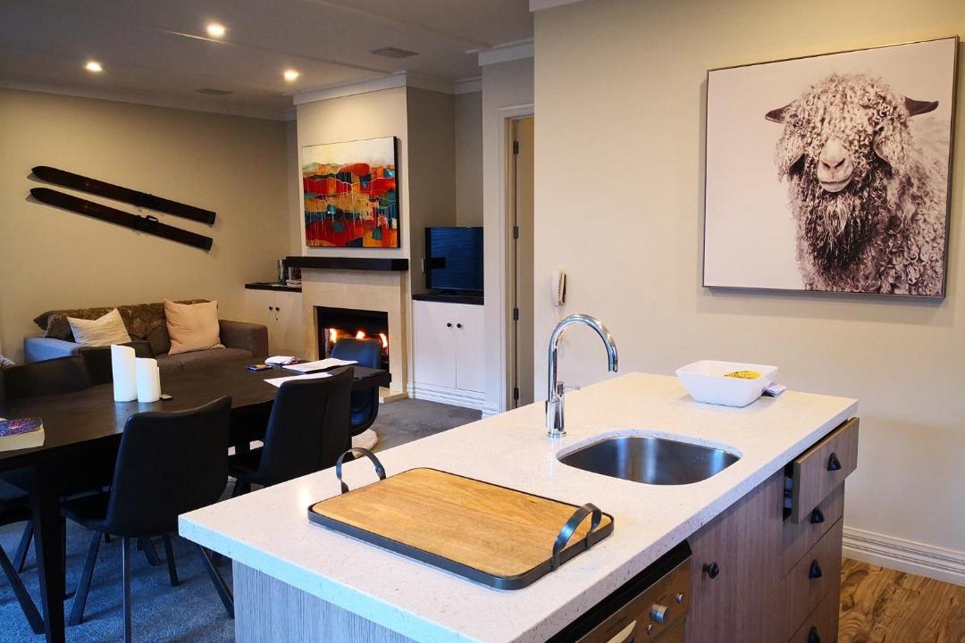 Photo of Others in Cardrona