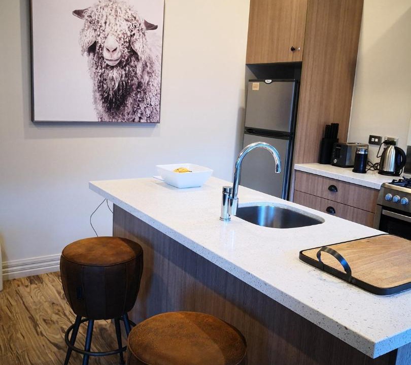 Photo of Kitchen in Cardrona