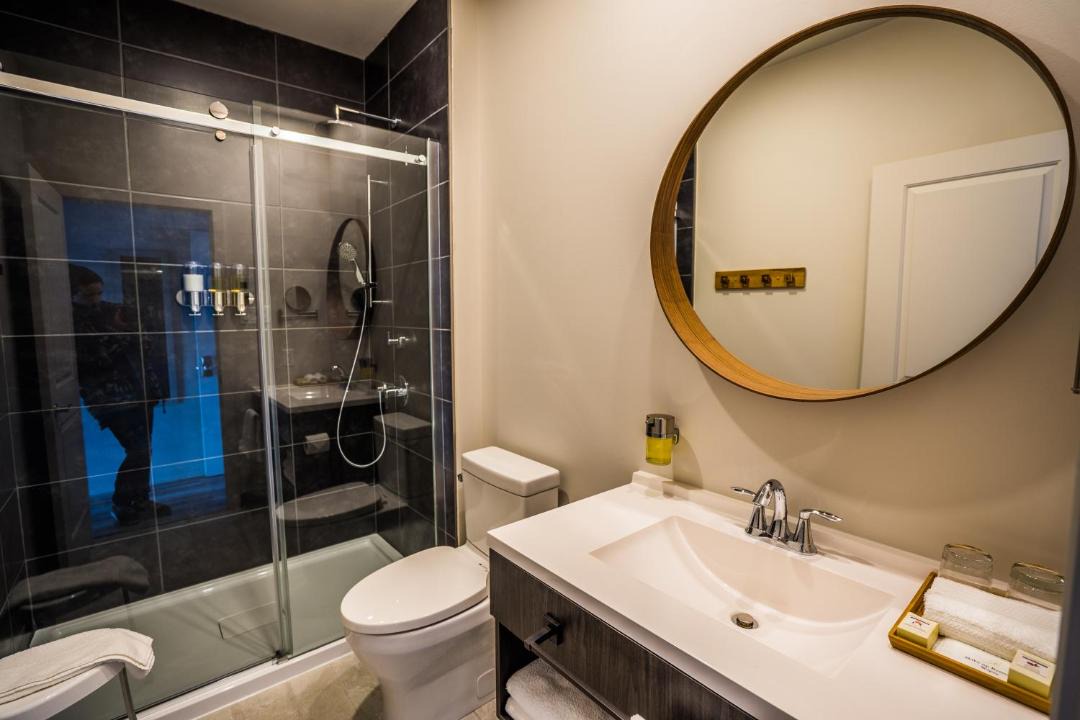 Photo of Bathroom in La Peche