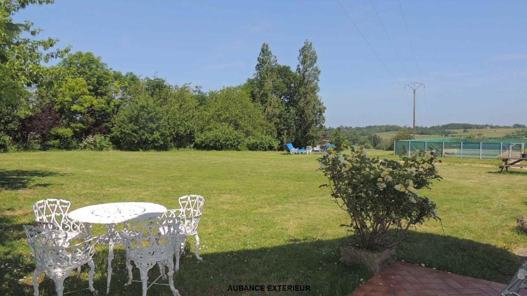 Photo of Outdoor in Faye-d'Anjou