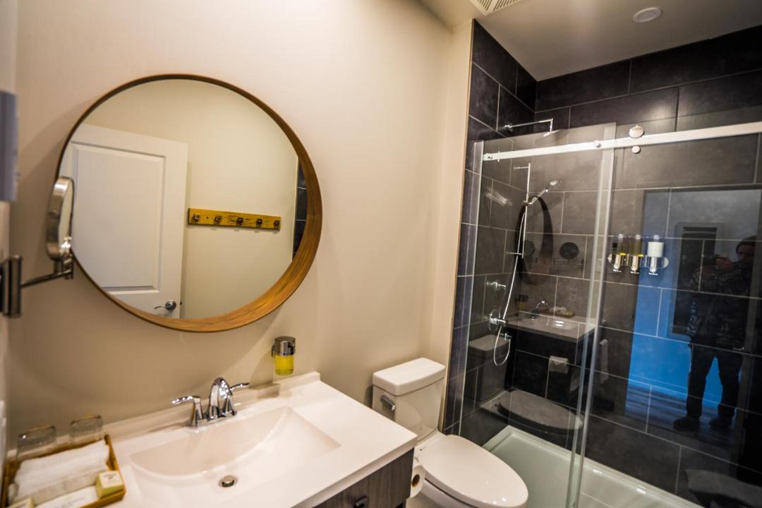 Photo of Bathroom in La Peche