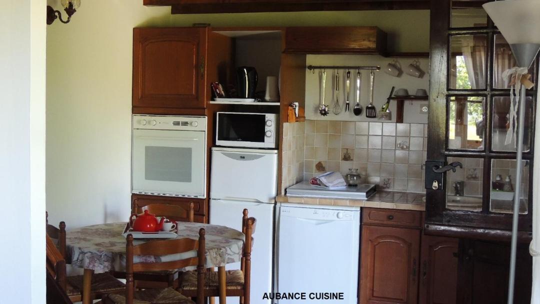 Photo of Kitchen in Faye-d'Anjou