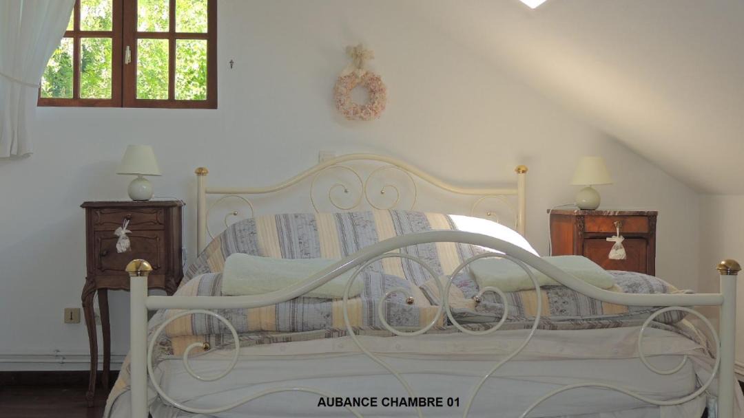 Photo of Bedroom in Faye-d'Anjou