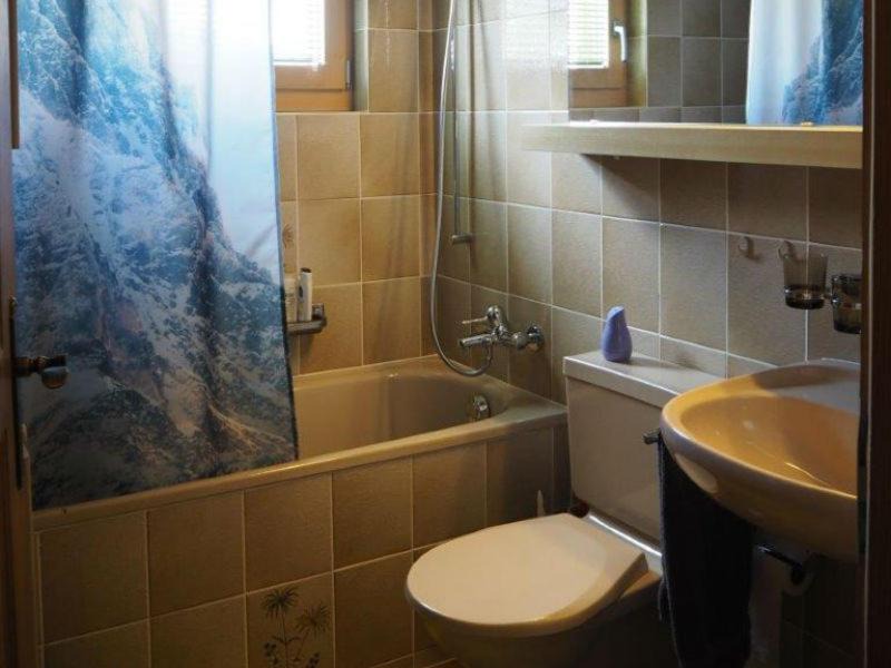 Photo of Bathroom in Vattiz