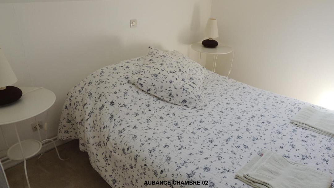 Photo of Bedroom in Faye-d'Anjou