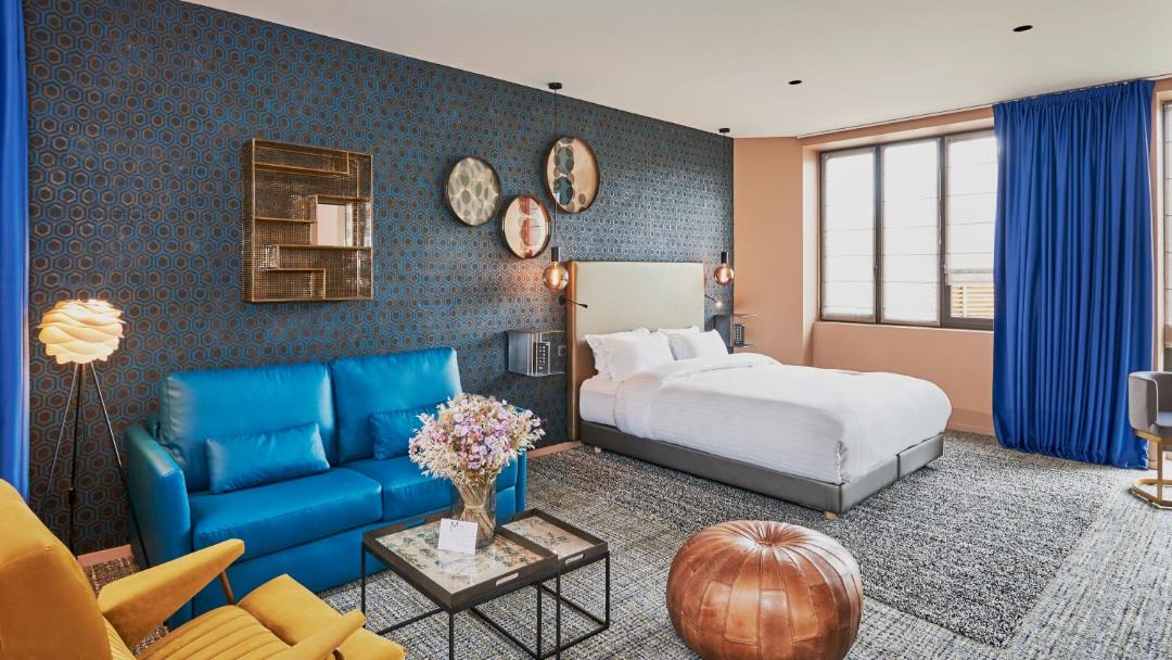 Photo of Bedroom in Guer