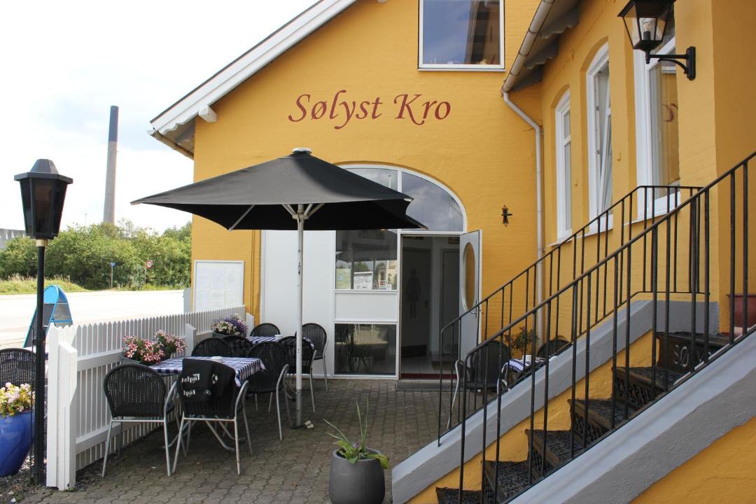 Photo of Others in Aabenraa