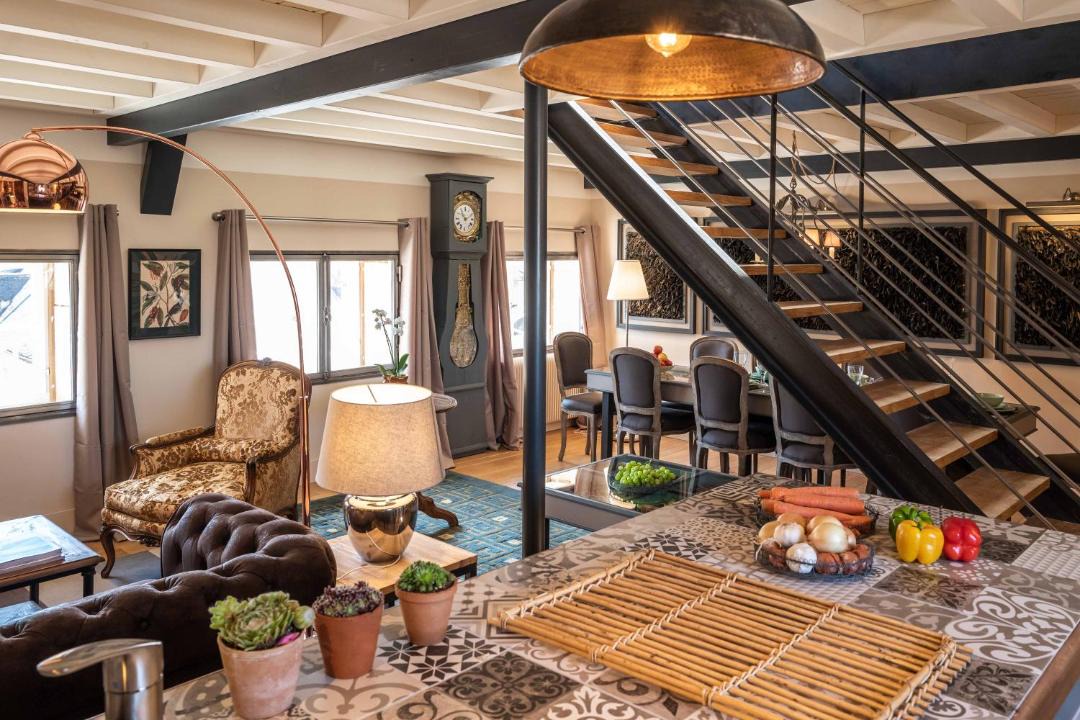 Photo of Livingroom in Beaune City Centre