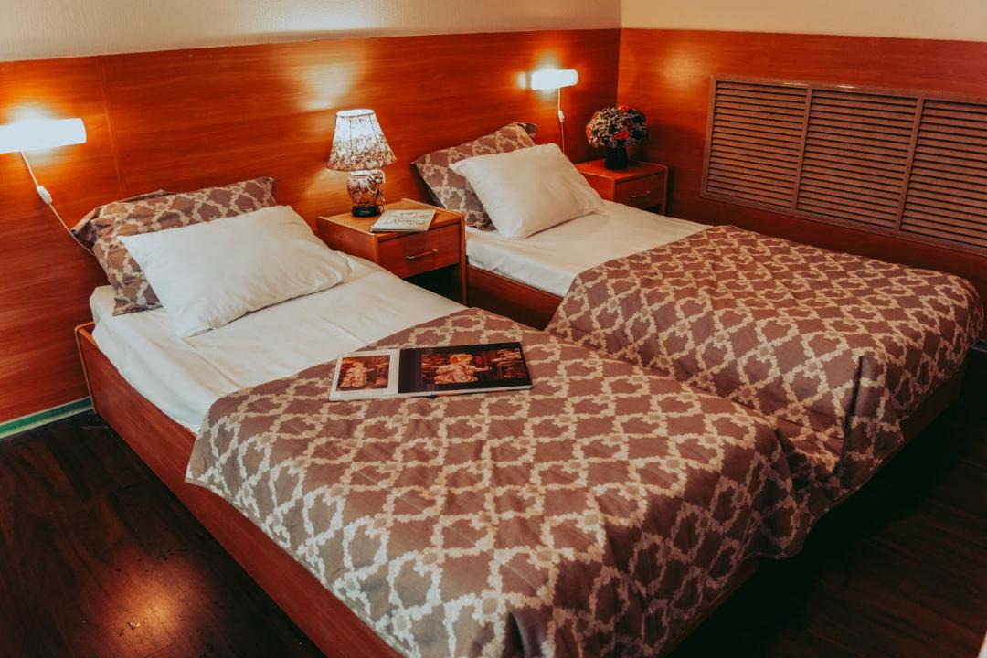 Photo of Bedroom in Rostov-on-Don