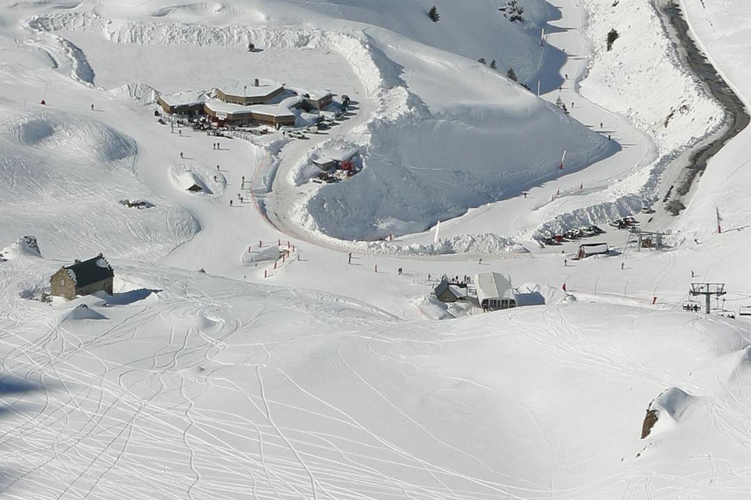 Photo of Others in Bareges