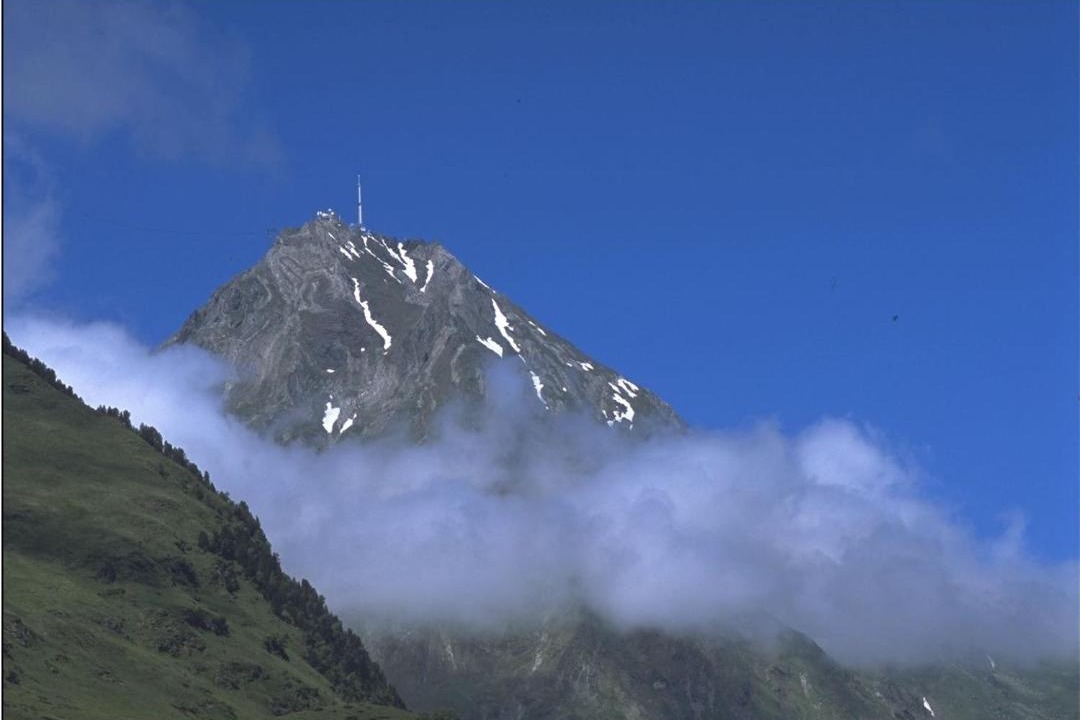 Photo of Others in Bareges