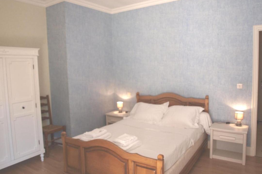 Photo of Bedroom in Feugarolles