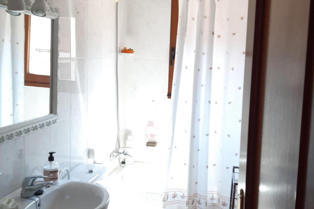 Photo of Bathroom in Riaza
