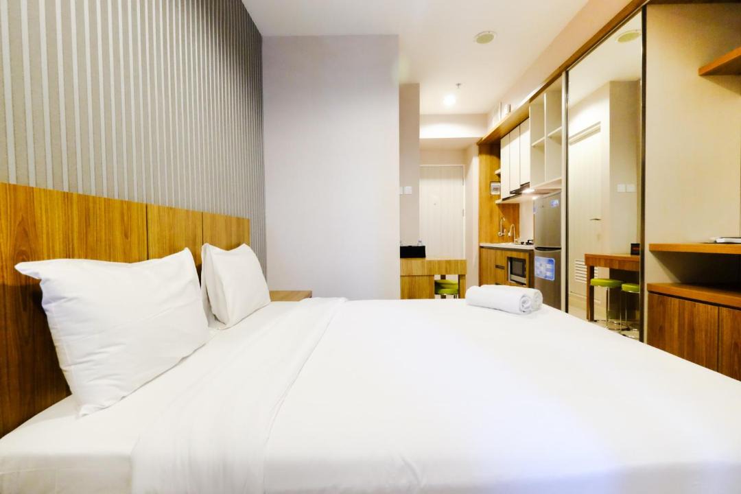 Photo of Bedroom in Bekasi Barat
