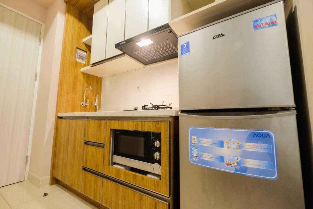 Photo of Kitchen in Bekasi Barat