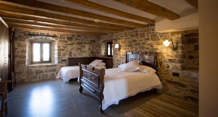 Photo of Bedroom in Tarrega