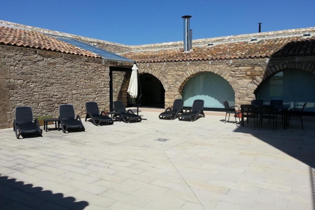 Photo of Buildings in Tarrega