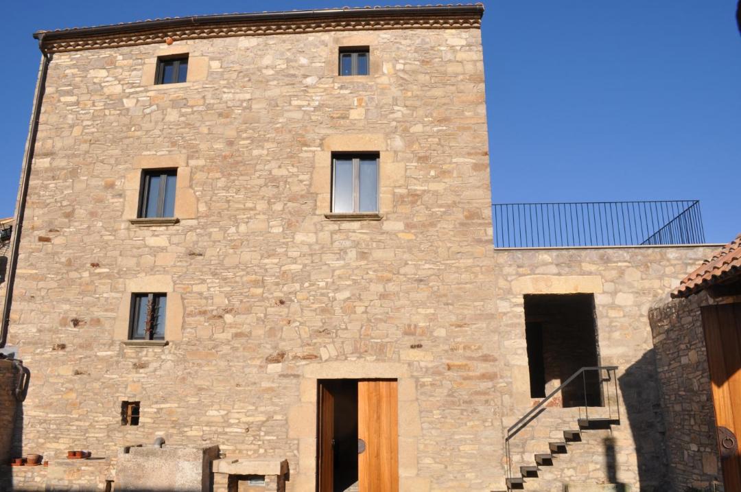 Photo of Buildings in Tarrega