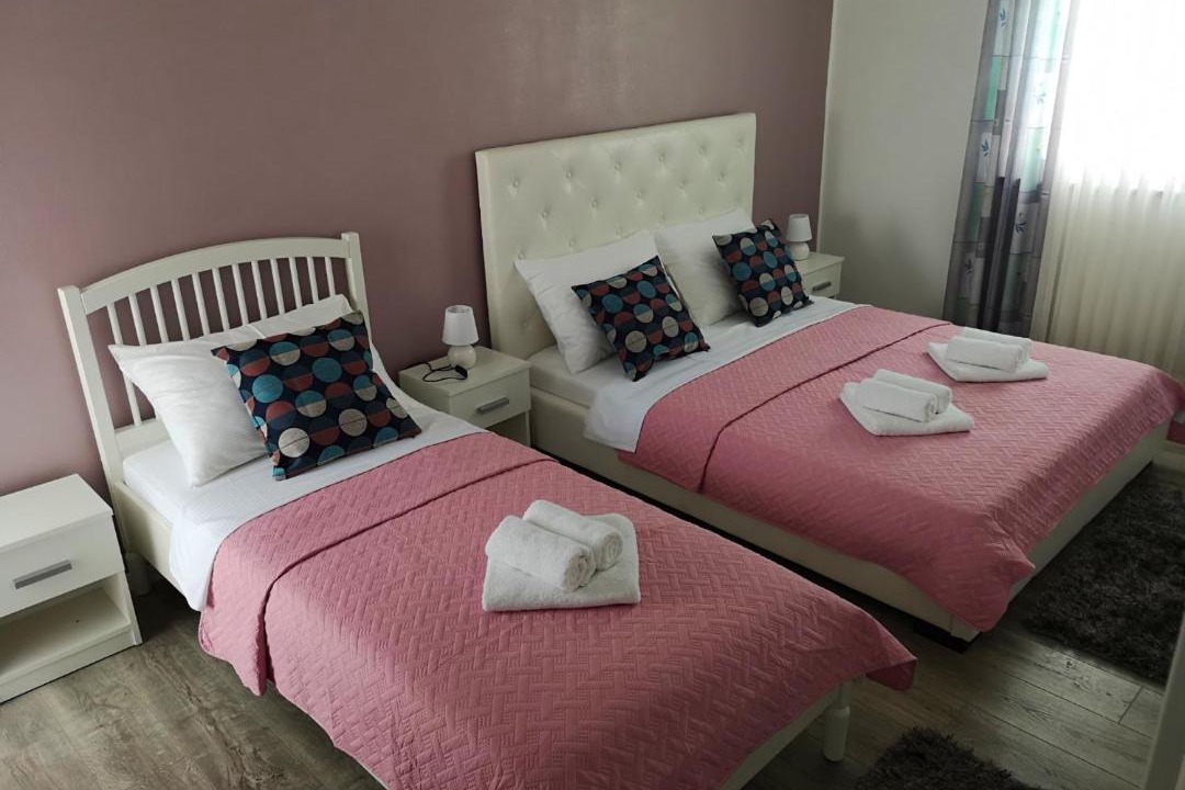 Photo of Bedroom in Pula
