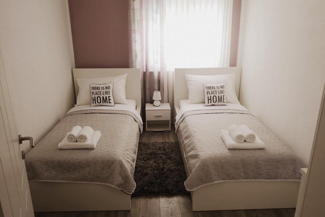 Photo of Bedroom in Pula