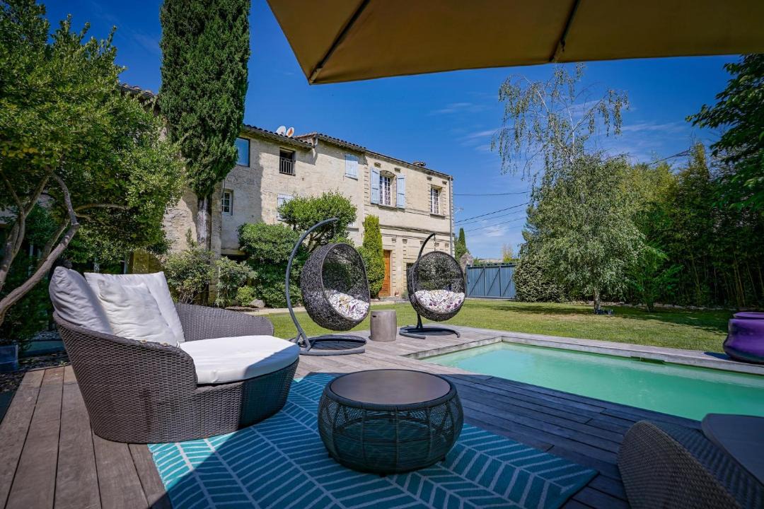 Photo of Others in Sommieres